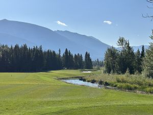 Kananaskis (Mt Kidd) 12th